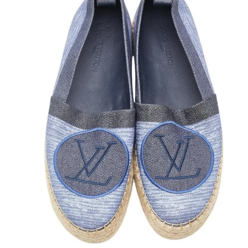 Louis Vuitton these are